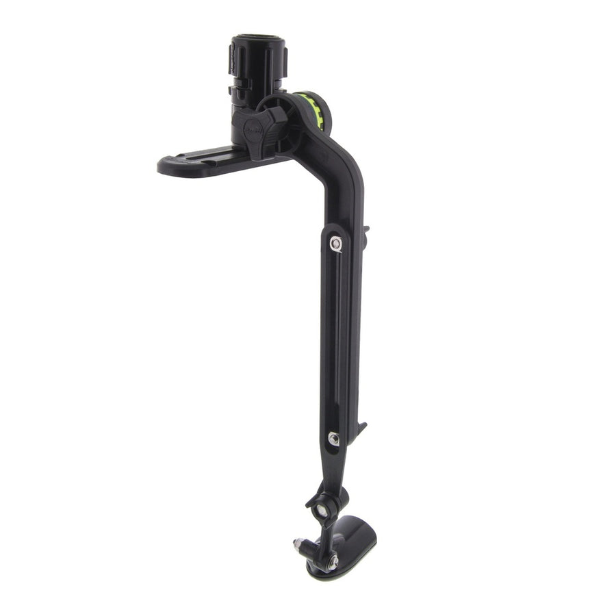 Scotty Kayak Sup Transducer Mounting Arm W Gear-head