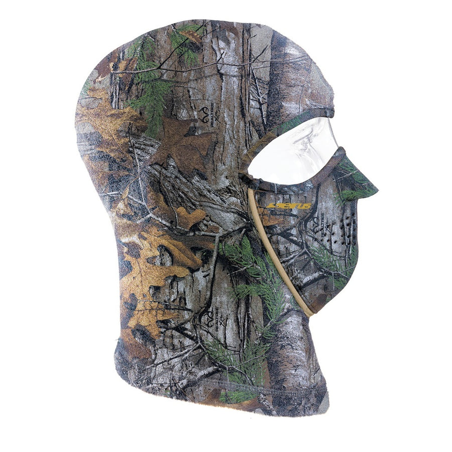 Seirus Hws Magnemask Combo Clava-realtree Xtra Camo-sm Md