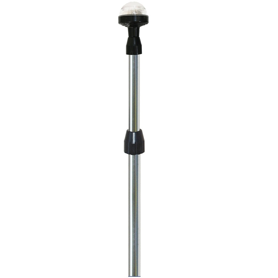 Seasense Standard 12 V Telescopic All-round Light 26-48 Inch