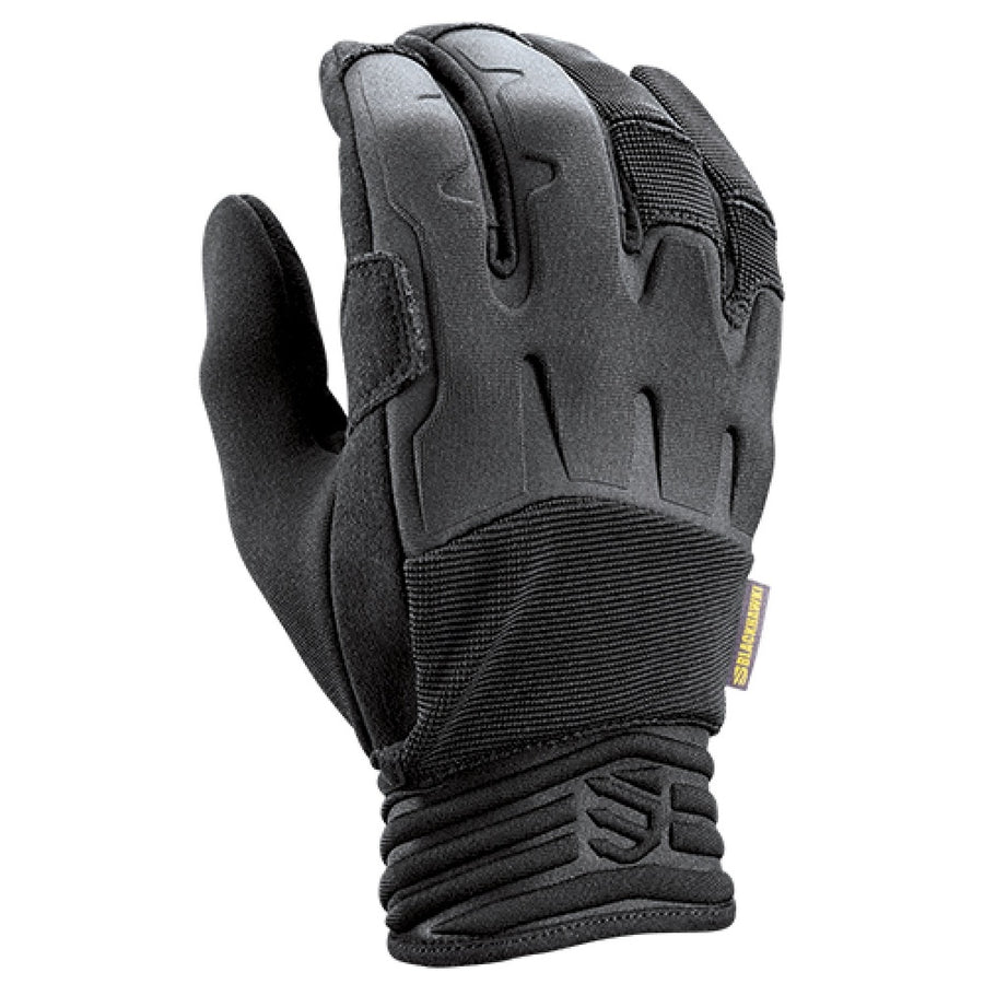 Blackhawk Patrol Barricade Glove Black Xl