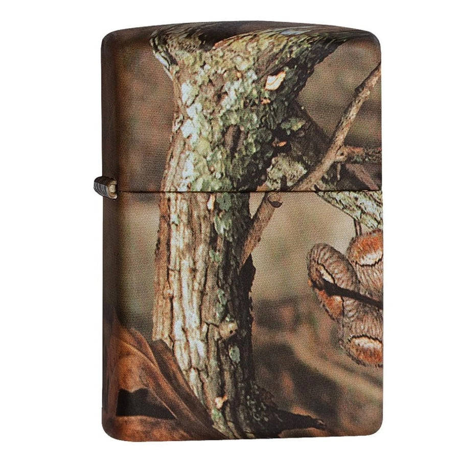 Zippo Mossy Oak Camouflage Lighter