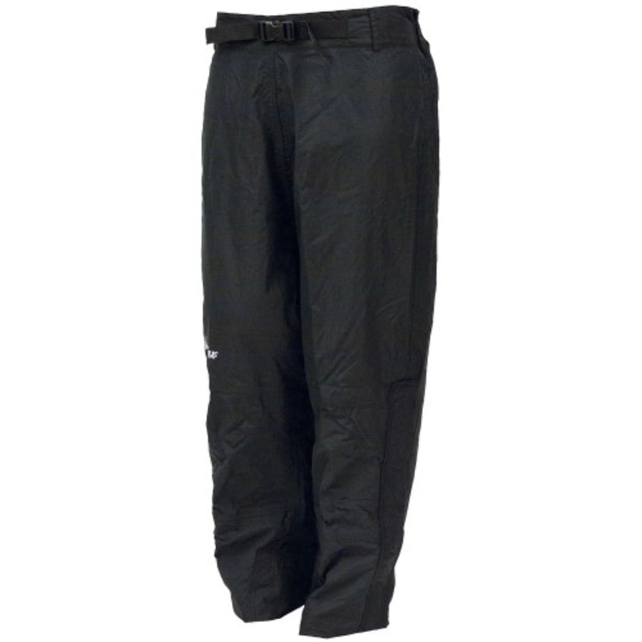 Frogg Toggs Toadz Pant Black Xxlarge Nt8201-01xx