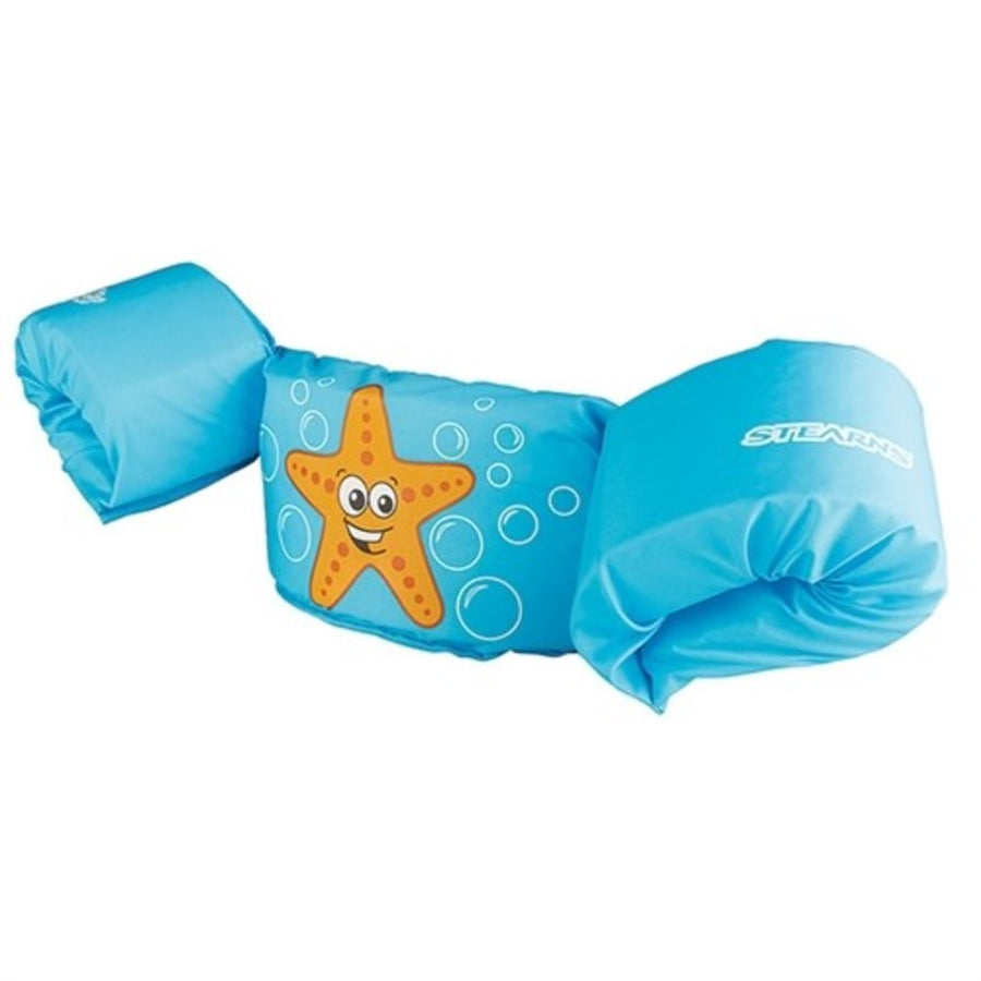 Stearns Pfd 3864 Puddle Jumpers Basic Starfish 3000002180