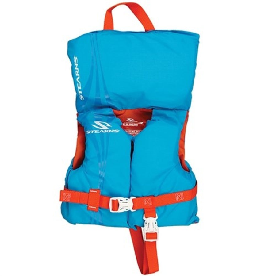 Stearns Pfd 5971 Infant Opp Nylon Blu 3000002193