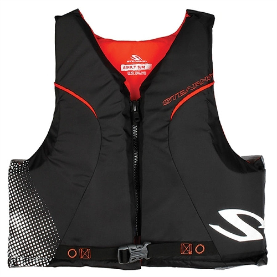 Stearns Pfd 6400 Avant Paddspt L Xl Blk