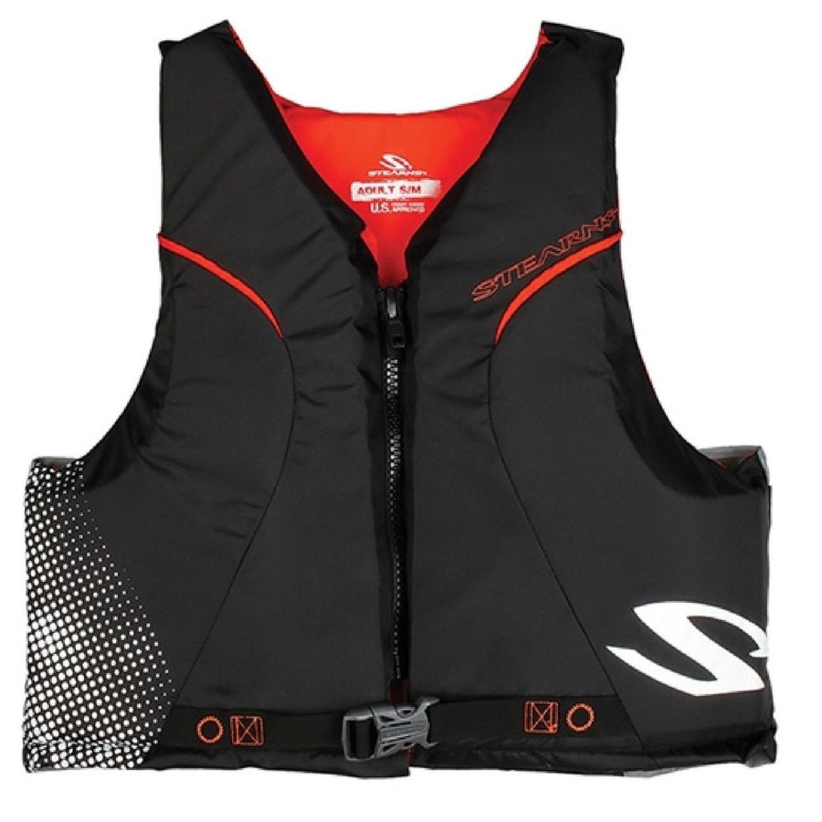 Stearns Pfd 6400 Avant Paddsprt S M Blk