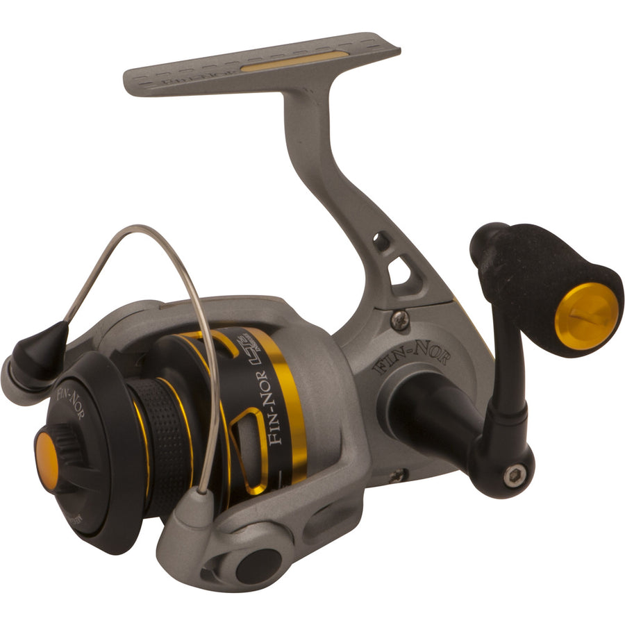 Fin-nor Lethal Spinning Reel 25 Sz