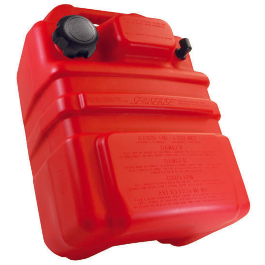 Seasense Securestack 6 Gallon Stackable Fuel Tank