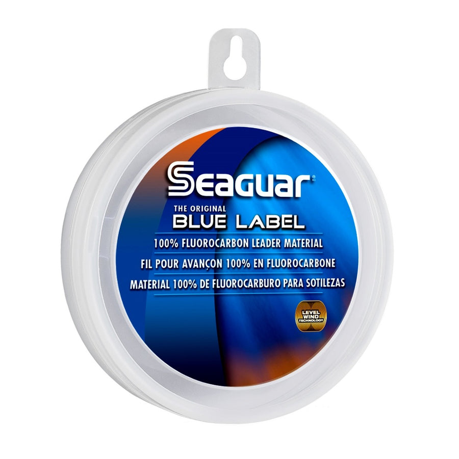 Seaguar Blue Label Fishing Line 100 25lb