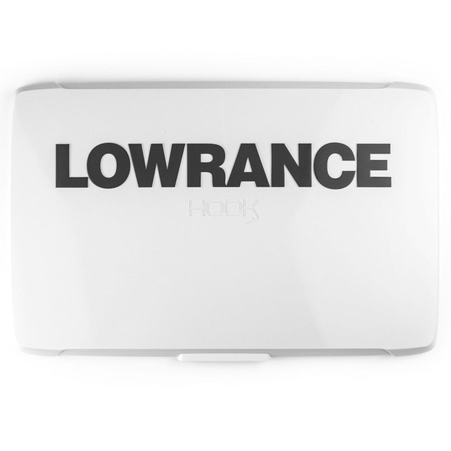 Lowrance Sun Cover Hook-2 12 Inch