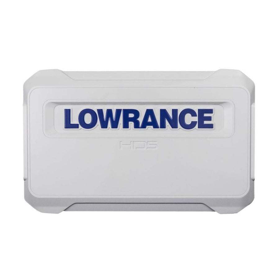 Lowrance Hds-7 Live Sun Cover