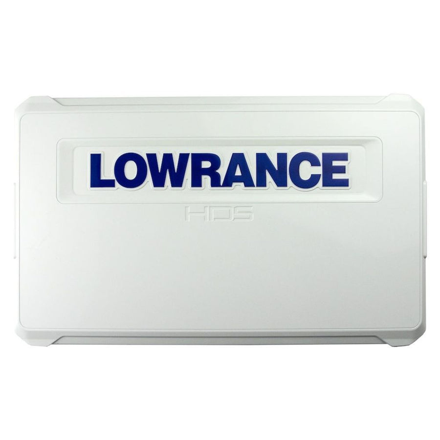 Lowrance Hds-16 Live Sun Cover