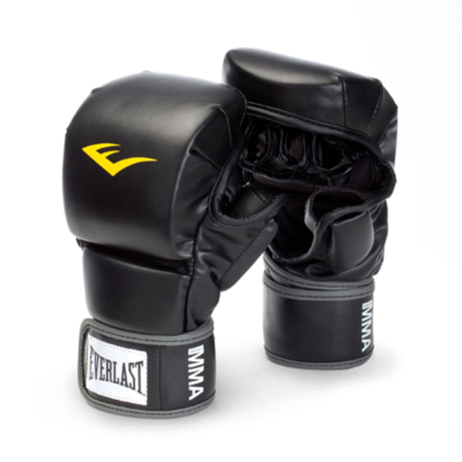 Everlast Striking Training Gloves Large  X-large Black