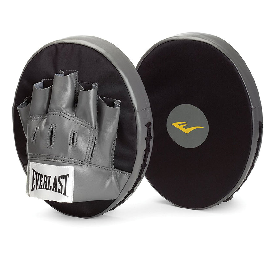 Everlast Punch Mitts