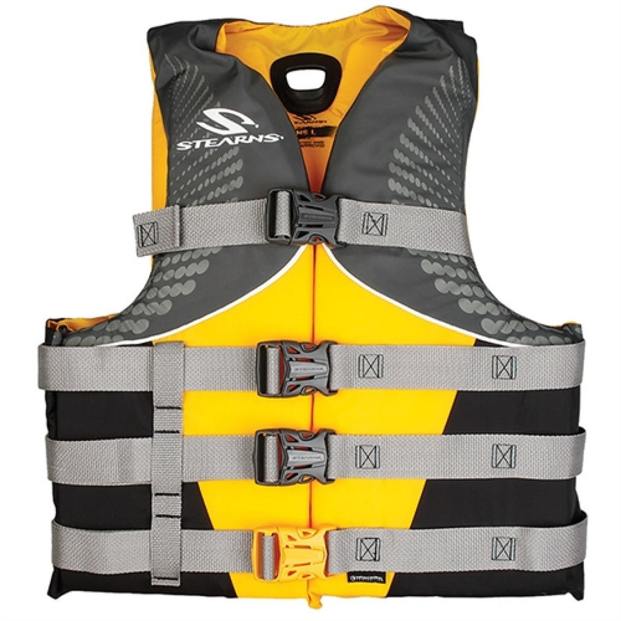 Stearns Pfd 5974 Ws Infinity L Xl Gold