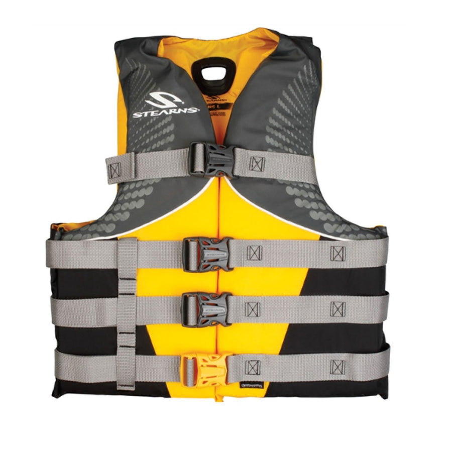 Stearns Pfd 5974 Ws Infinity S M Gold