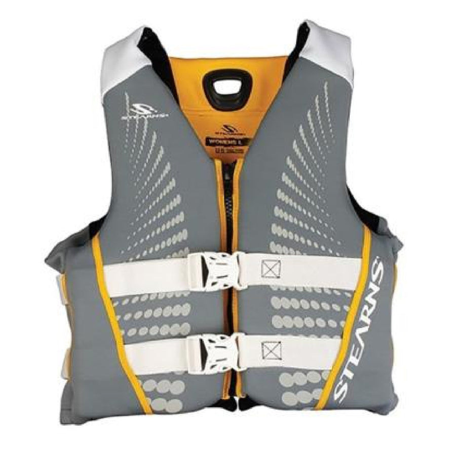 Stearns Pfd 7855 Ws V1 L Gold C004