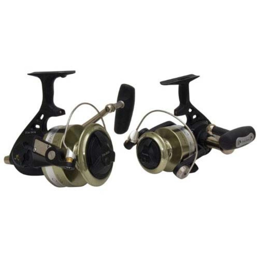 Fin-nor Off Shore Spinning Reel Ofs6500 400 Yards