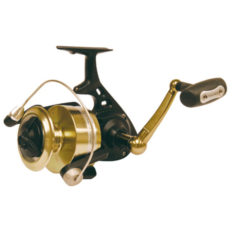 Fin-nor Off Shore Spinning Reel Ofs7500 365 Yards