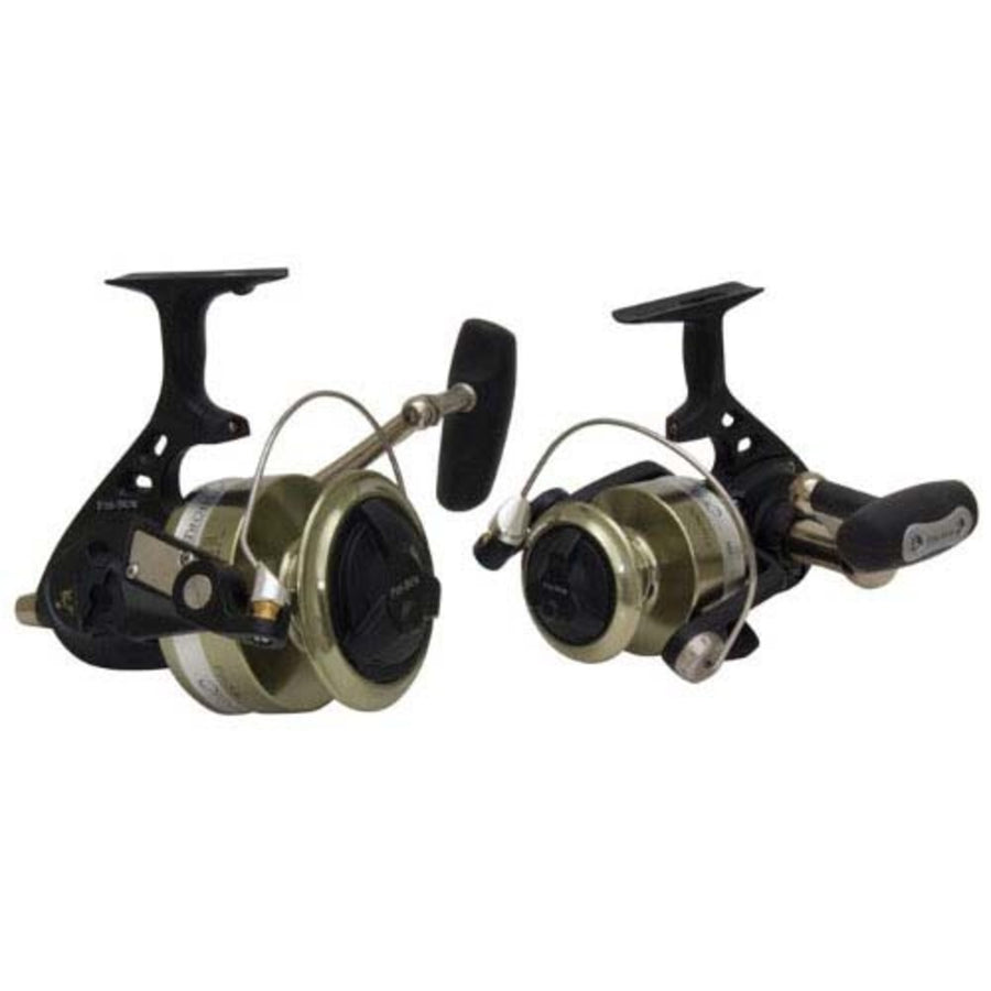 Fin-nor Off Shore Spinning Reel Ofs8500 400 Yards