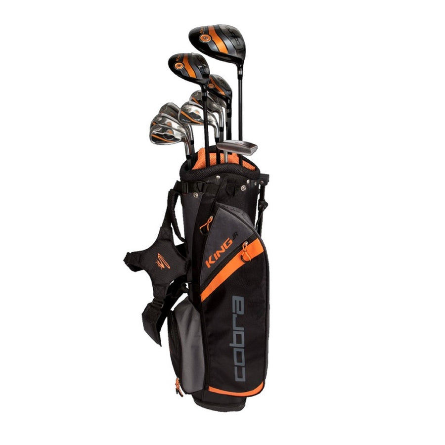 Cobra King Junior 11 Piece Teen Set