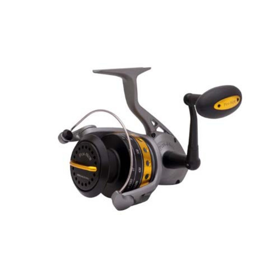 Fin-nor Lethal Spinning Salt Water Reels Lt40 270 Yards