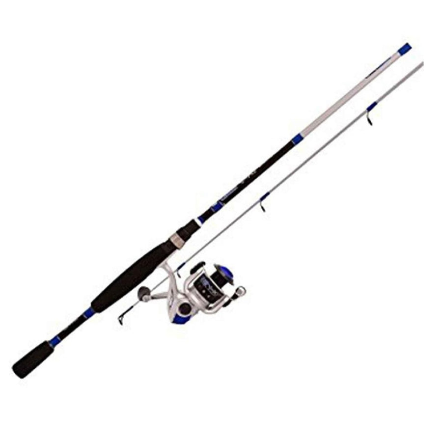 Zebco Quantum Gen-x Spinning Combo Genx2ul562l Ns4 5ft6in