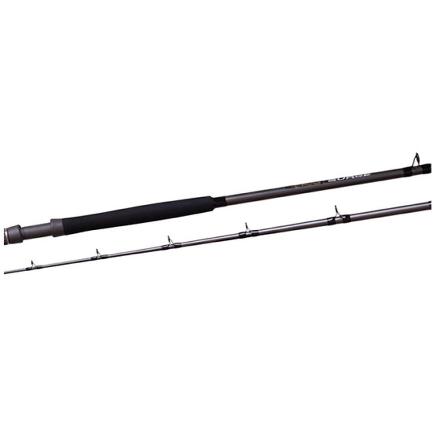 Fin-nor Surge Saltwater Fishing Rods Fsgs7050 7ft0in 40-80lb