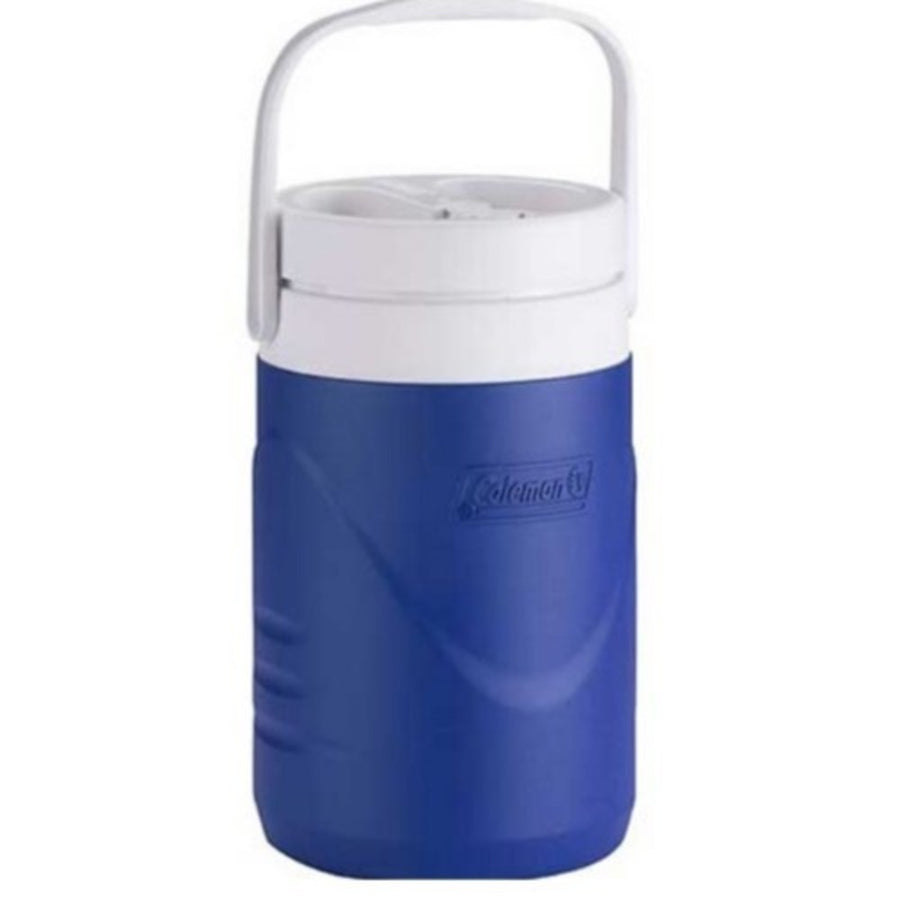 Coleman .5 Gallon Jug Blue 3000001016