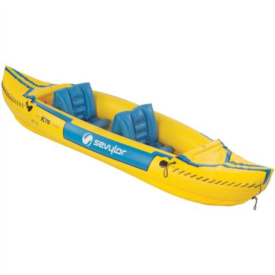 Sevylor Kayak Tahiti