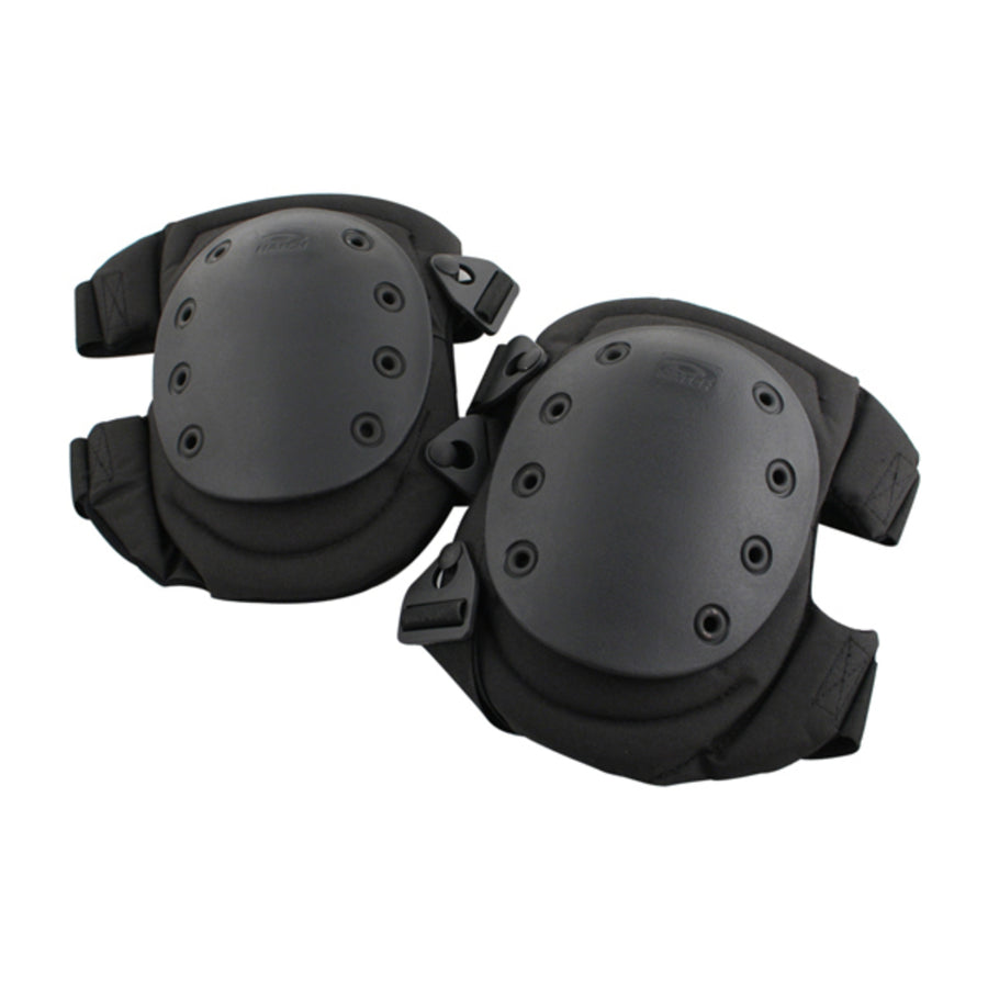 Hatch Centurion Knee Pads One Size Fits All Black