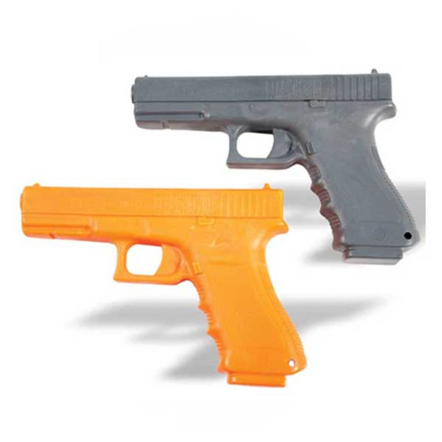 Blackhawk Demonstrator Replica Gun Bright Orange Glock 17