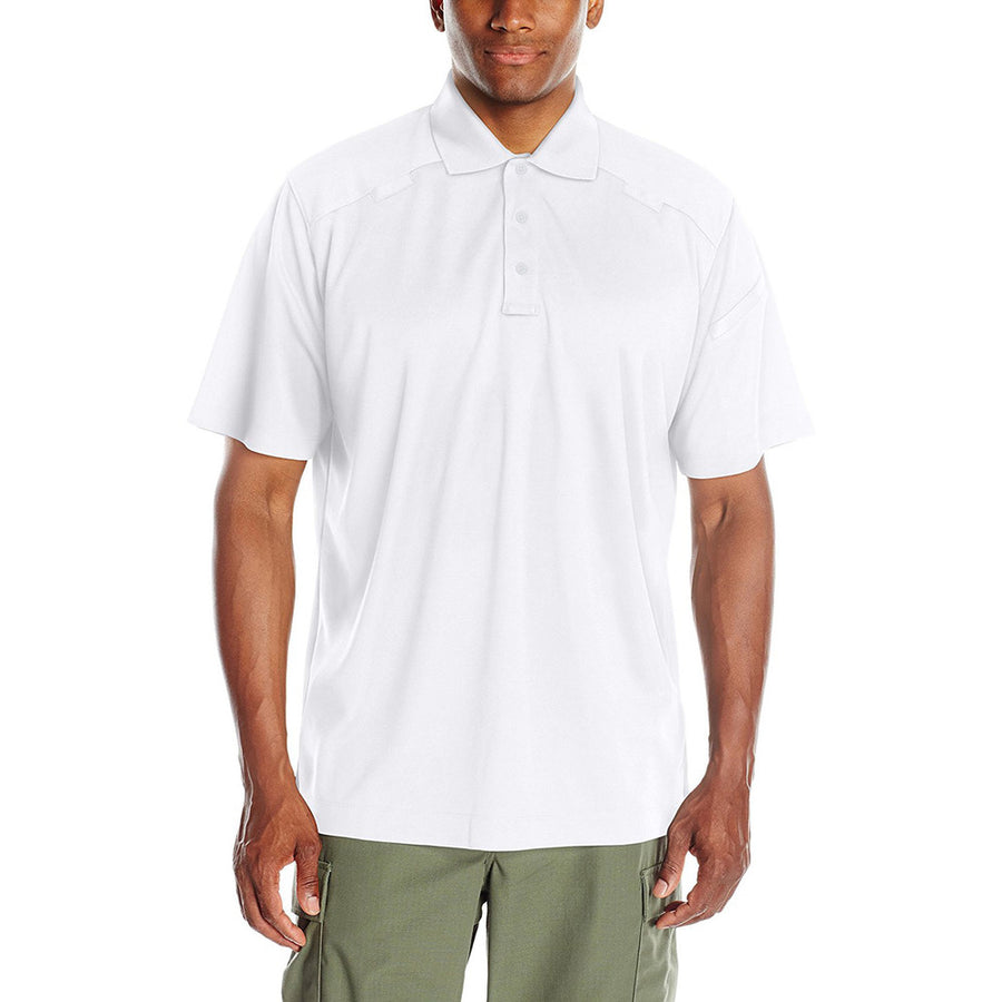 Blackhawk Tac Life Range Polo Shirt White X-large