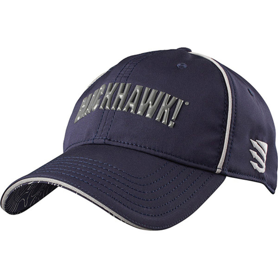 Blackhawk Performance Stretch Fit Cap Navy L/xl