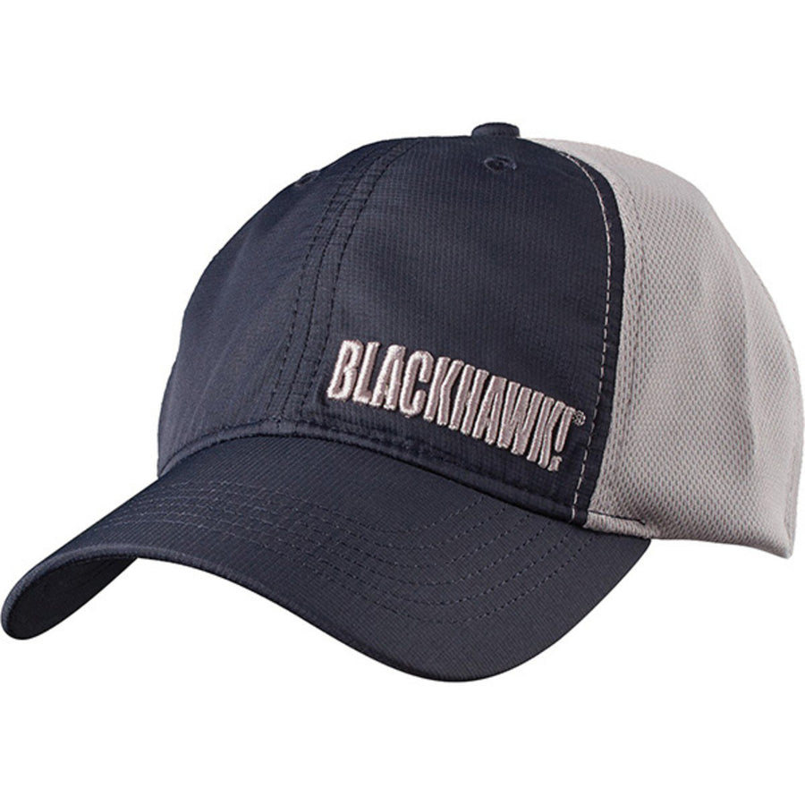 Blackhawk Performance Mesh Cap Navy L/xl