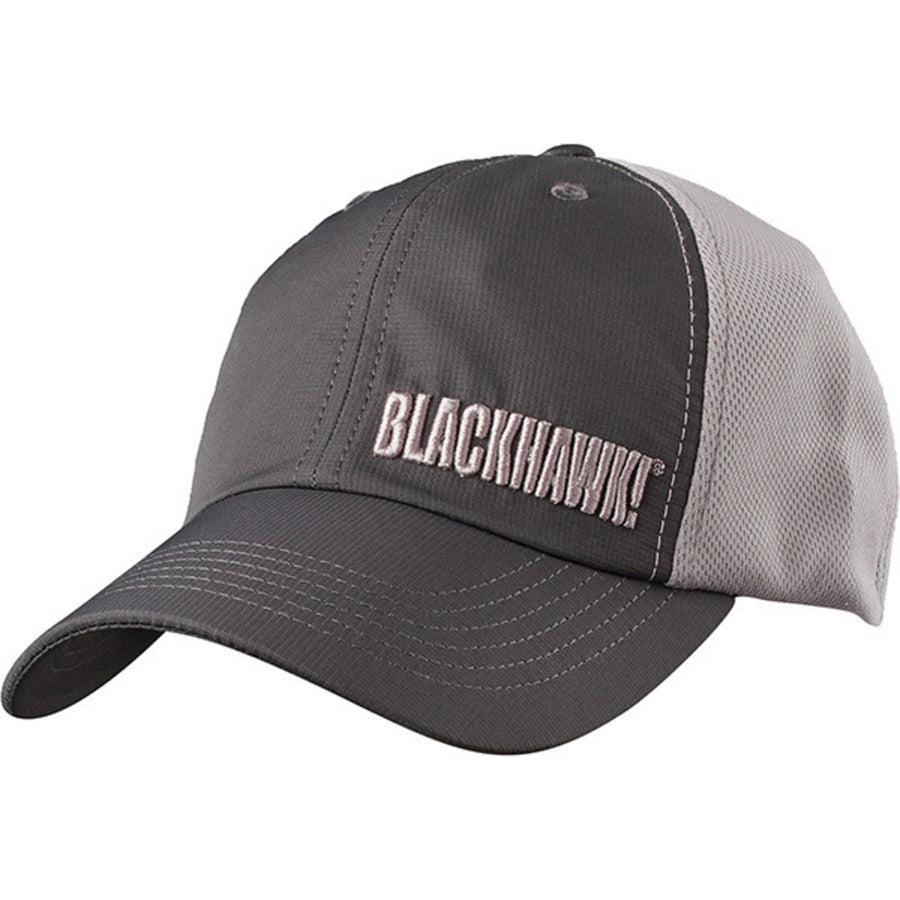 Blackhawk Performance Mesh Cap Slate/steel L/xl