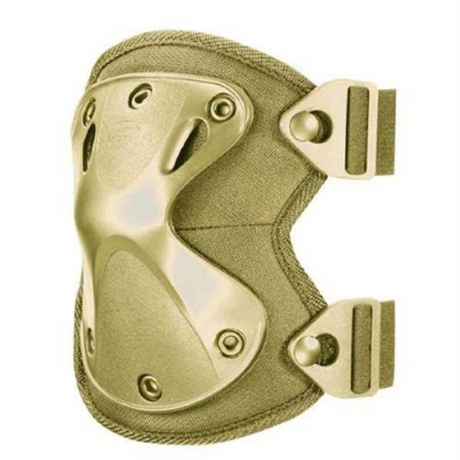 Hatch Xtak Elbow Pads Coyote Tan