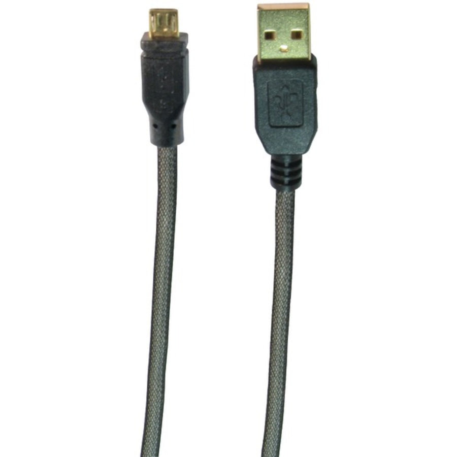 Axis 41304 Charging Cable For Playstation4, 10ft