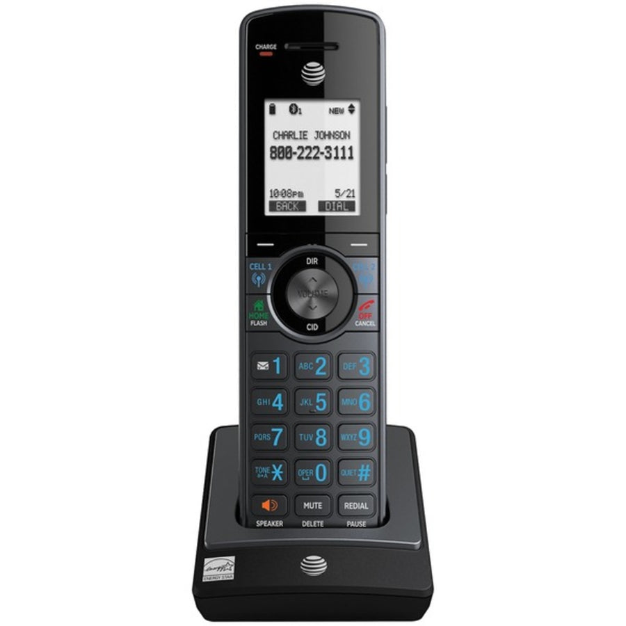 At&t Atclp99007 Connect-to-cell Accessory Handset