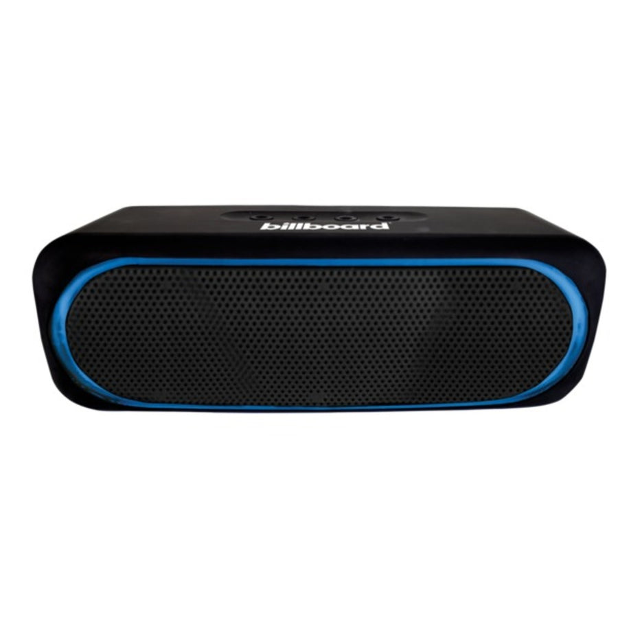 Billboard Bb2260 Flashing Portable Bluetooth Speaker