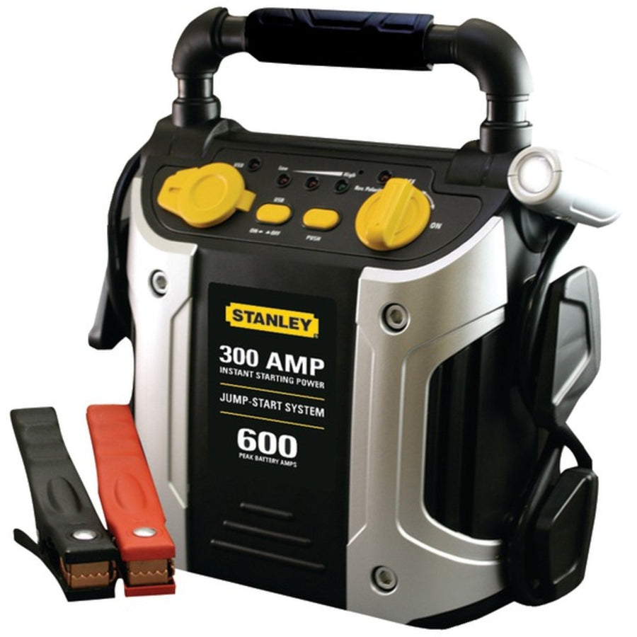 Stanley J309 Jump Starter (300 Amps)