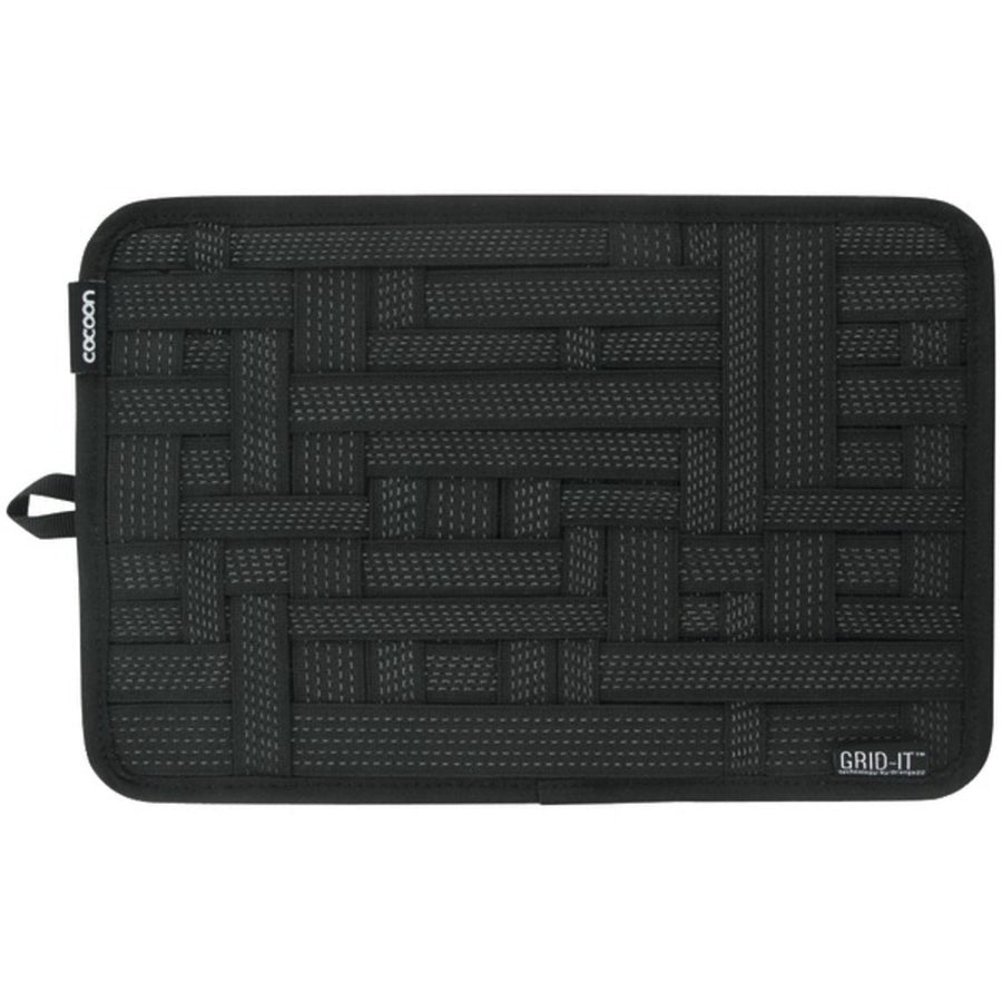 Cocoon Cpg10bk 8 X 12 Grid-it! Organizer (black)