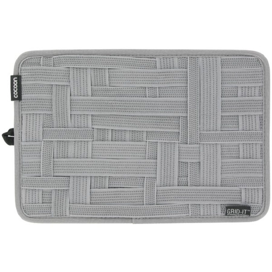 Cocoon Cpg10gy 8 X 12 Grid-it! Organizer (gray)