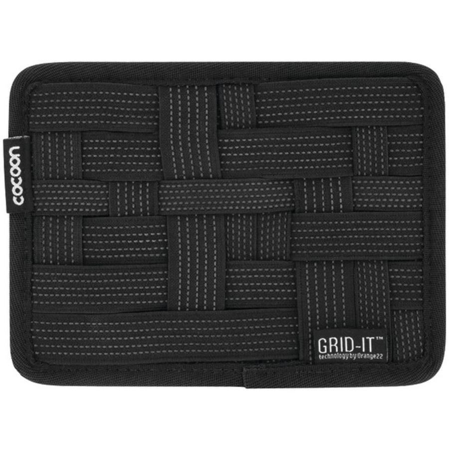 Cocoon Cpg4bk 5 X 7 Grid-it! Organizer