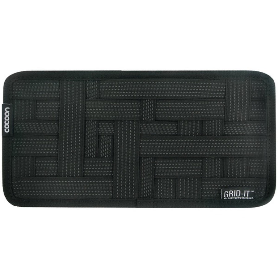 Cocoon Cpg5bk 5.13 X 10 Grid-it! Organizer (black)