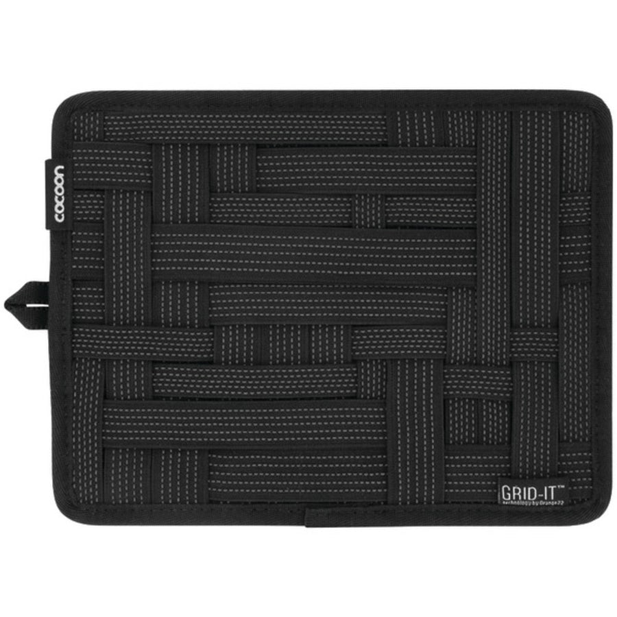 Cocoon Cpg7bk 7.2 X 9.2 Grid-it! Organizer