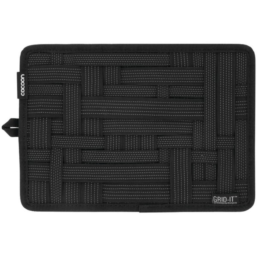 Cocoon Cpg8bk 7.55 X 10.5 Grid-it! Organizer