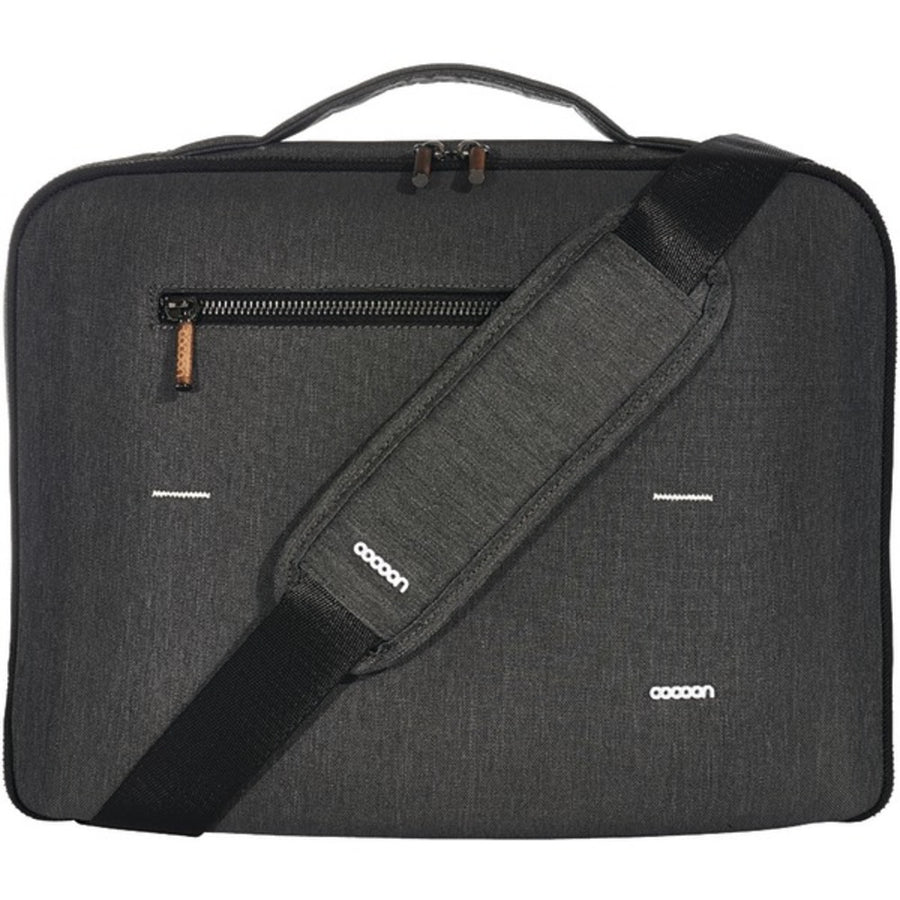 Cocoon Mcp3202gf Graphite Brief For Macbook Pro (13)