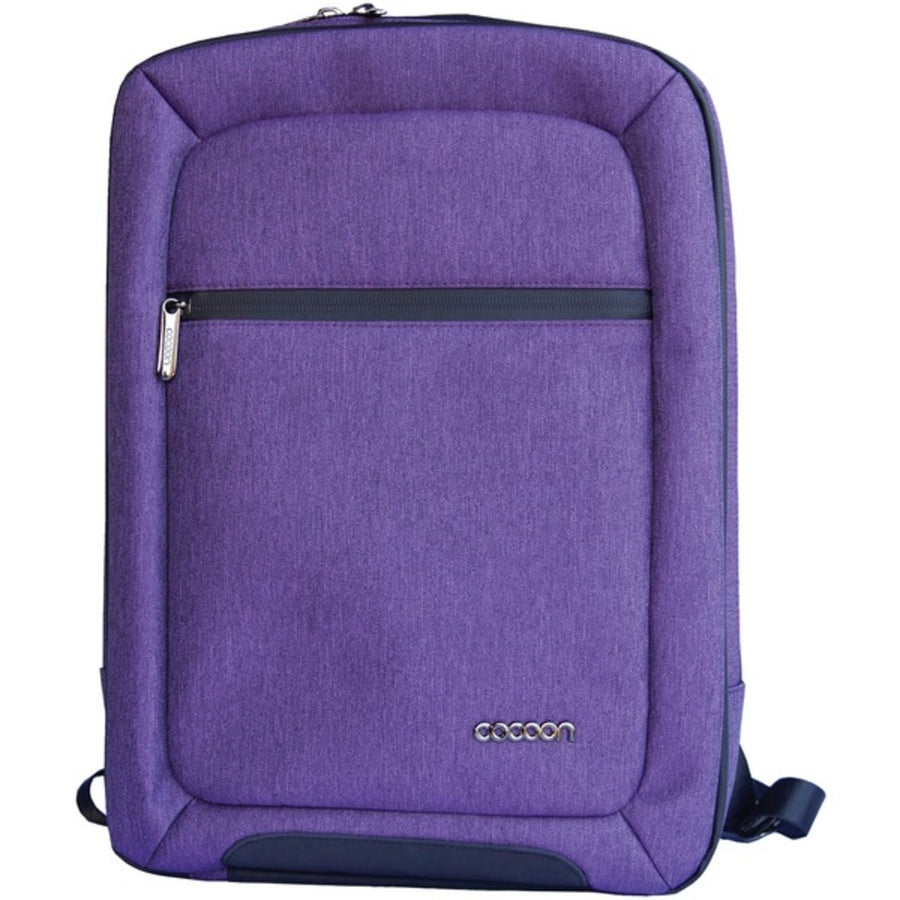 Cocoon Mcp3401pr Slim Backpack (purple)