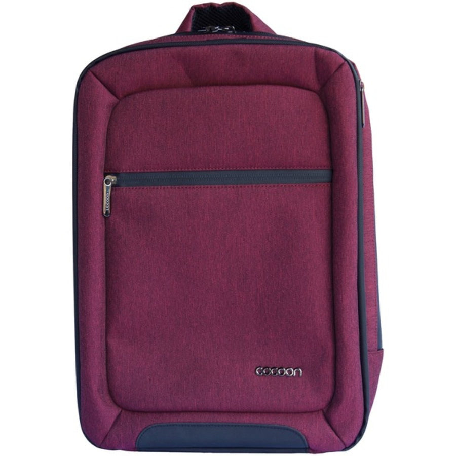 Cocoon Mcp3401rd Slim Backpack (red)